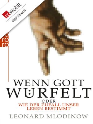cover image of Wenn Gott würfelt